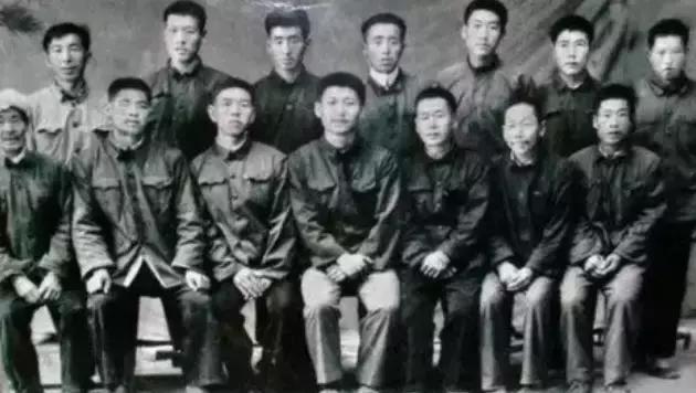 在中政委延安“培训示范班”上，为什么好几位政法委书记红了眼圈？