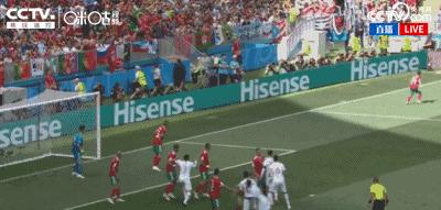 c罗打进年度第54球年度最佳射手,c罗三射两传助球队8球狂胜