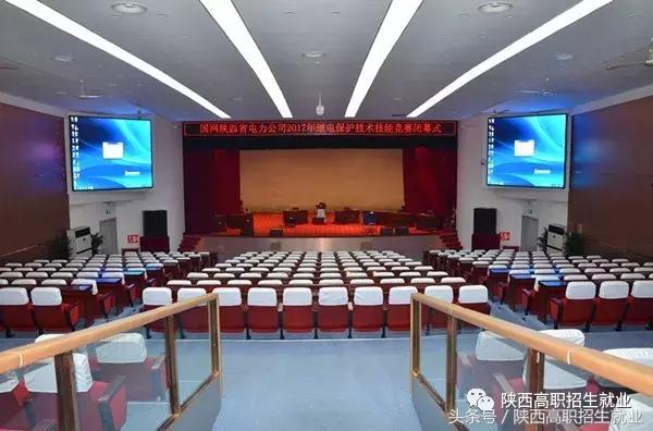 陕西省18个示范高职,陕西十八所高职师范院校排名