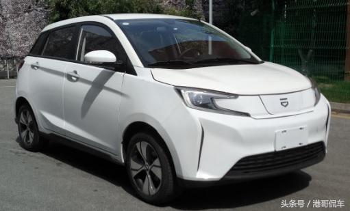 国产纯电动新能源汽车有哪些品牌,国产纯电车有哪些品牌