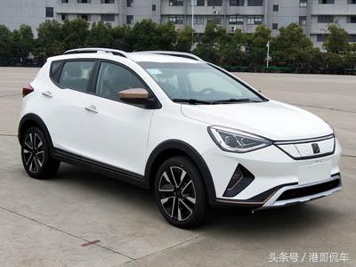 国产纯电动新能源汽车有哪些品牌,国产纯电车有哪些品牌