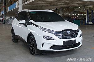 国产纯电动新能源汽车有哪些品牌,国产纯电车有哪些品牌