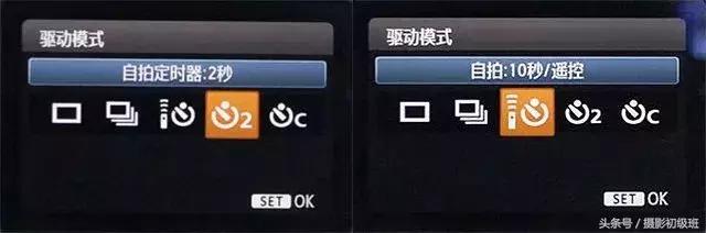 玩摄影必备的3个滤镜,相机微距拍摄模式