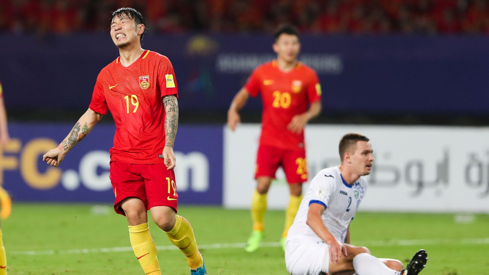 冰岛爆冷战胜阿根廷,世界杯冰岛战胜阿根廷了吗