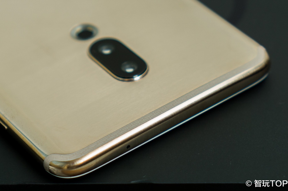 魅族15首发体验图,魅族15系列哪个版本值得买