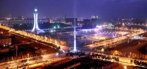 厉害了，驻马店！又被国务院点名表扬！城市发展大变化，惊艳全国……