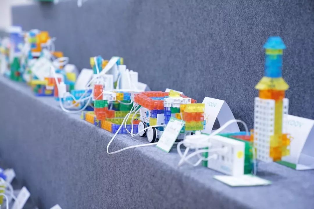 中国少儿编程学习机,少儿编程硬件产品