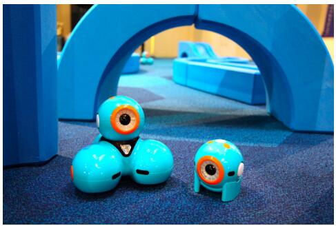 中国少儿编程学习机,少儿编程硬件产品