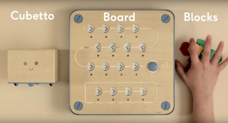 中国少儿编程学习机,少儿编程硬件产品