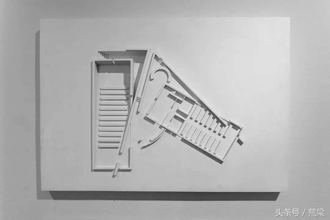 国内安藤忠雄的作品越来越多,但离“清水混凝土诗人”越来越远