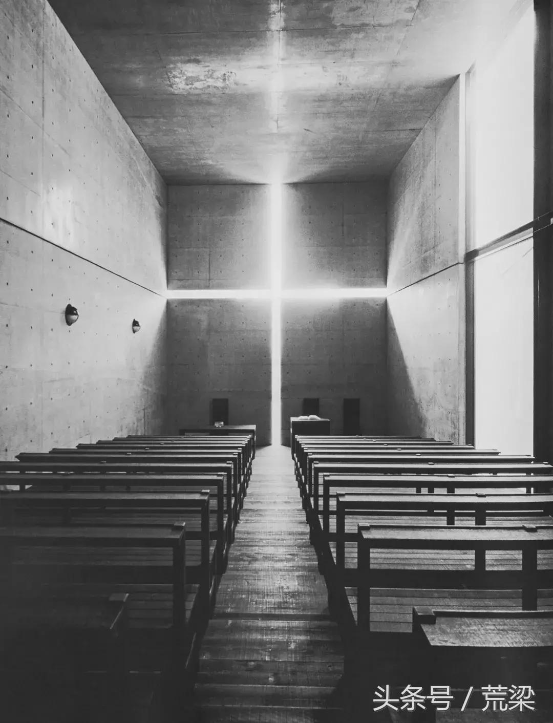 国内安藤忠雄的作品越来越多,但离“清水混凝土诗人”越来越远