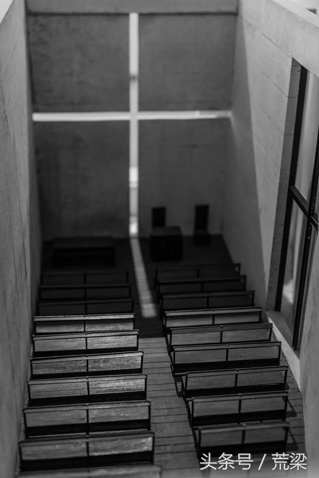 国内安藤忠雄的作品越来越多,但离“清水混凝土诗人”越来越远