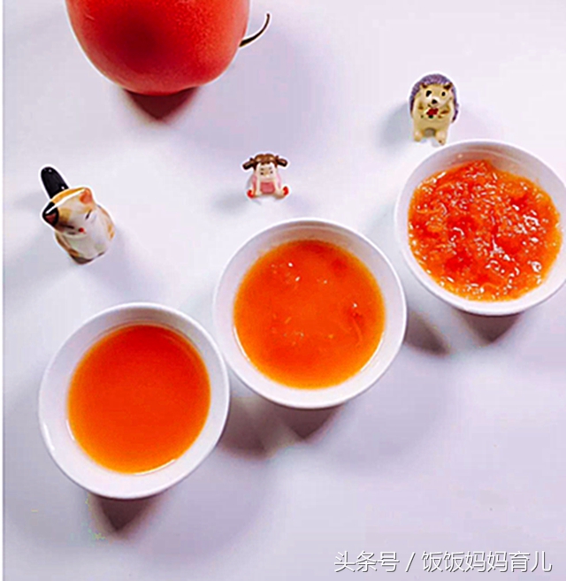 5个月宝宝喂辅食的正确方式,5-6月宝宝辅食添加顺序
