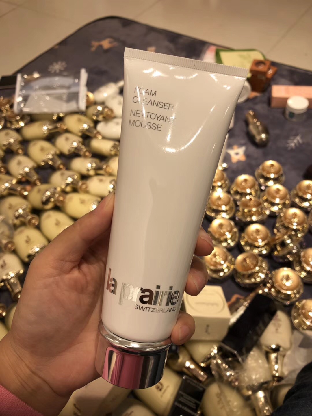 一款能真正把脸洗干净的洁面产品,什么洁面最干净又温和