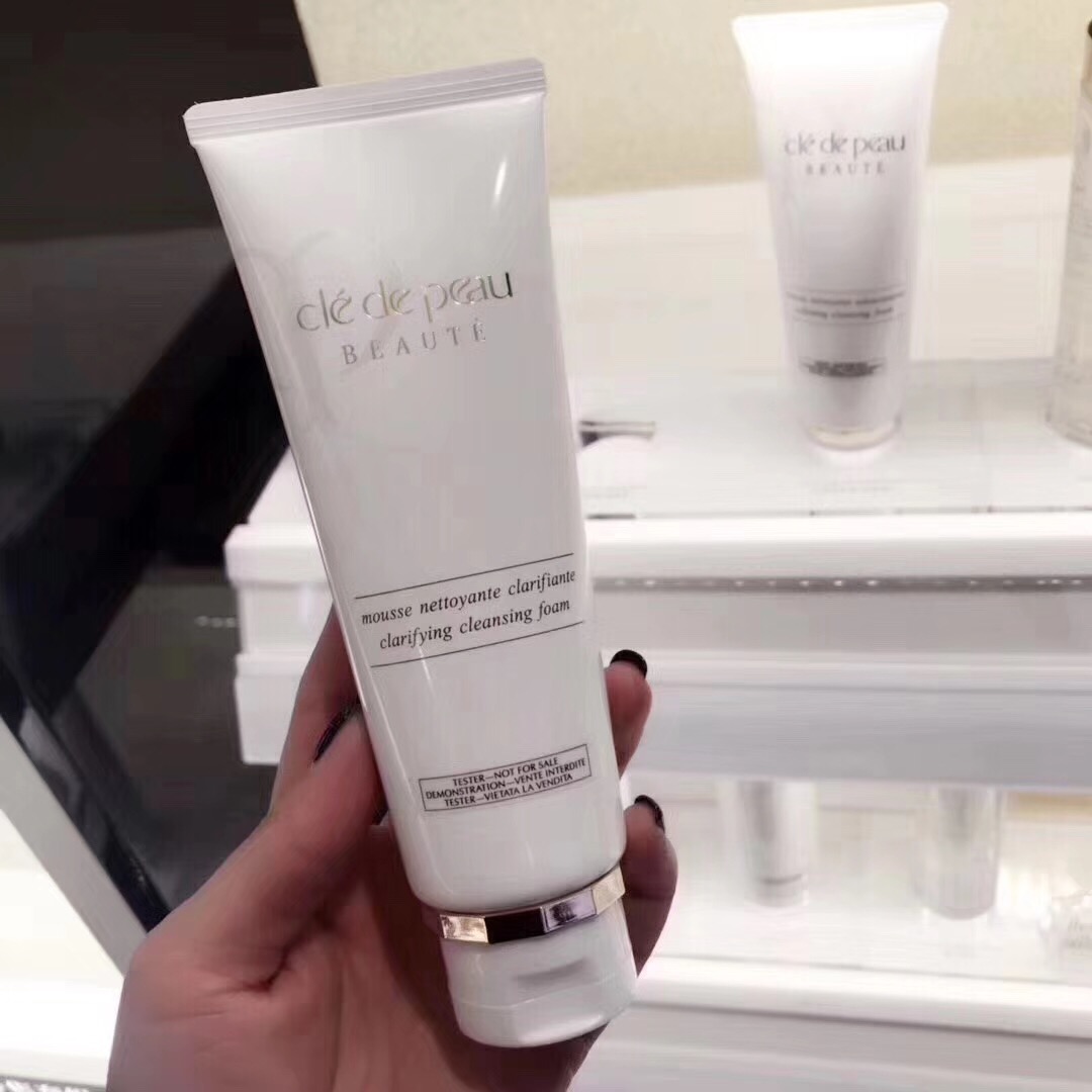 一款能真正把脸洗干净的洁面产品,什么洁面最干净又温和