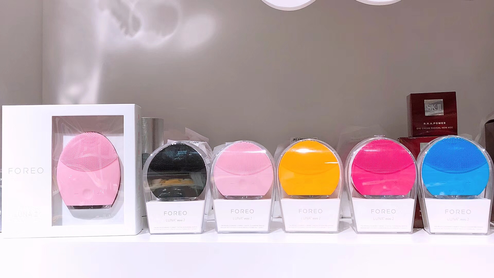 一款能真正把脸洗干净的洁面产品,什么洁面最干净又温和