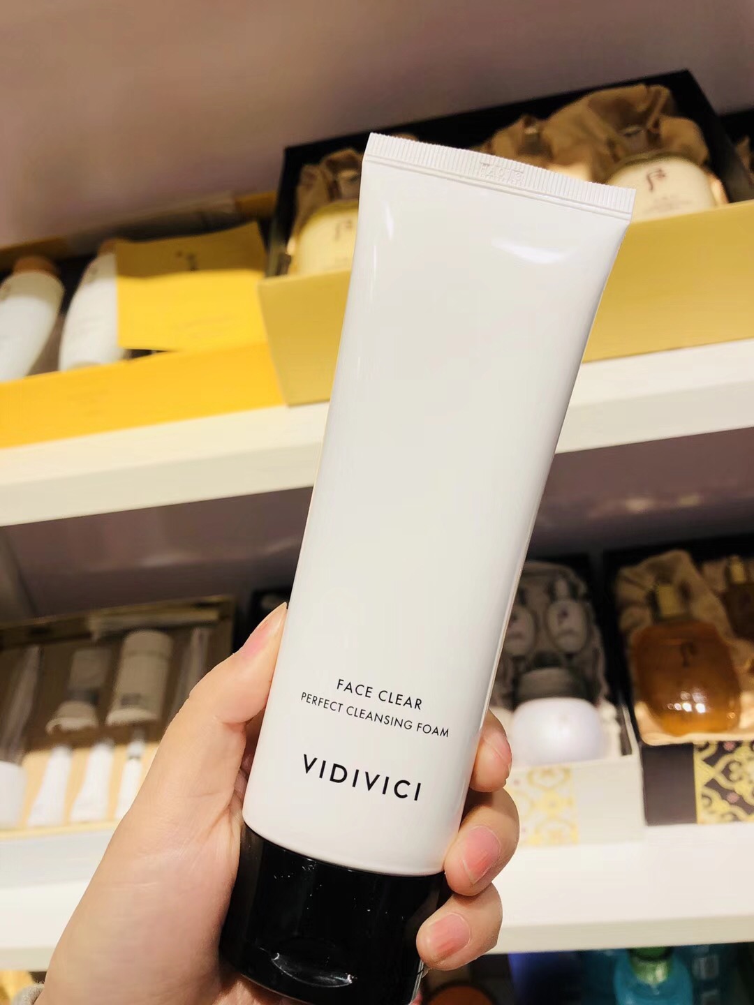 一款能真正把脸洗干净的洁面产品,什么洁面最干净又温和