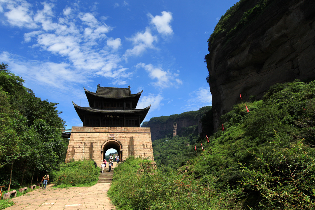 「九州文学」刘海军丨近体诗丨天南地北大中华