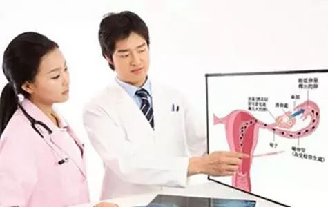 中国女的输卵管有毛病的多吗,女生输卵管是不是很容易出问题