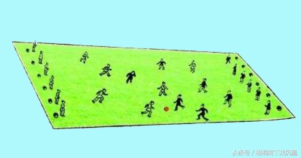 俄罗斯世界杯各路球星闪耀，咱大宋球星高俅的脚下功夫如何？