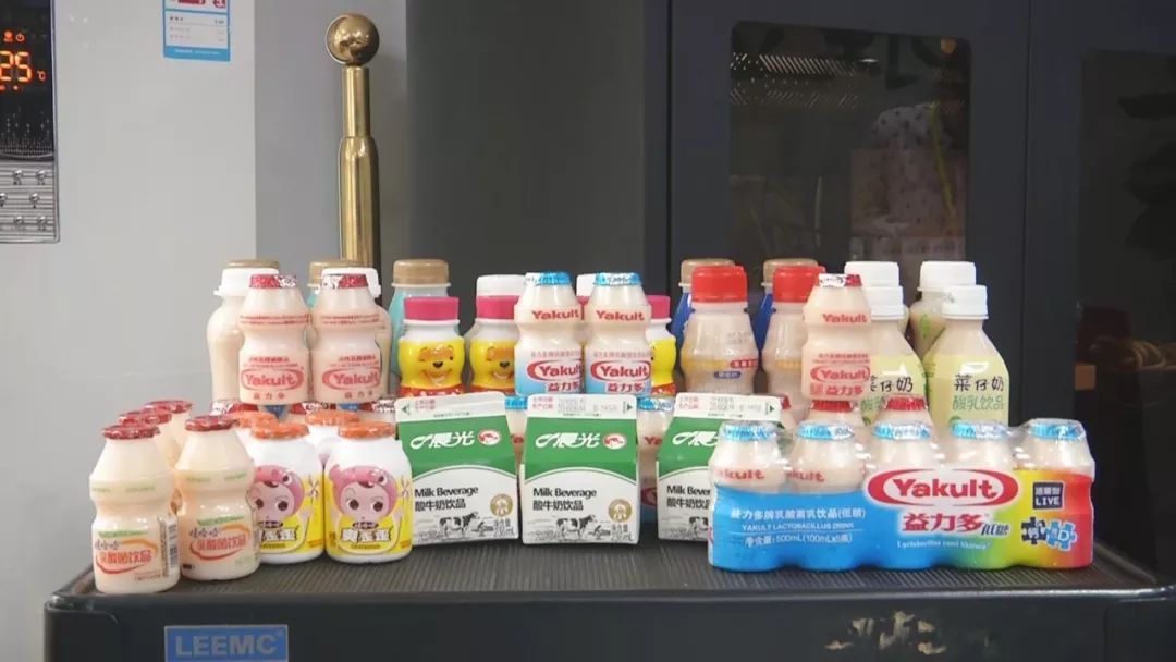 乳酸菌饮料儿童长期喝有什么危害,乳酸菌饮料小孩一天喝多少