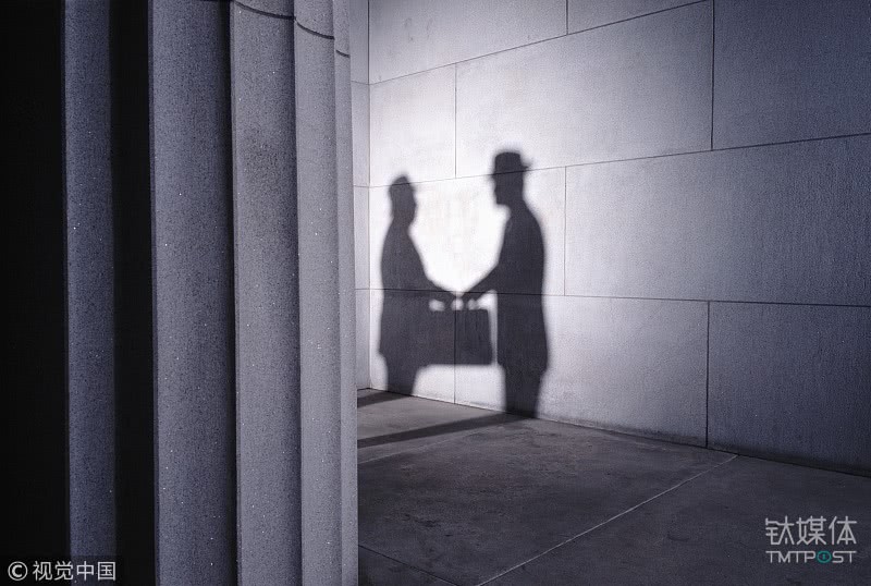 用“注册四件套”保护个人隐私?耍小聪明养活了大灰产