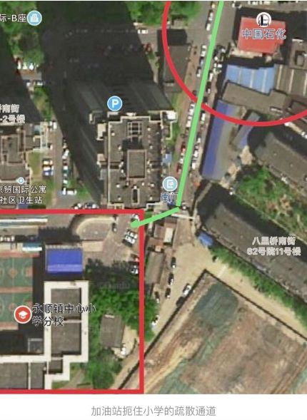 通州杨庄小学,北京通州杨庄小学进展