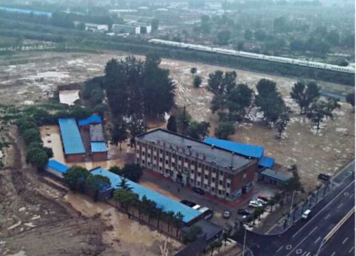 通州杨庄小学,北京通州杨庄小学进展