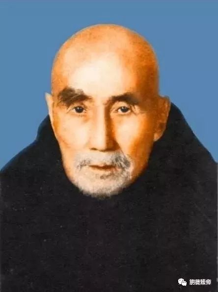 倓虚法师讲通灵故事,倓虚法师讲观世音菩萨