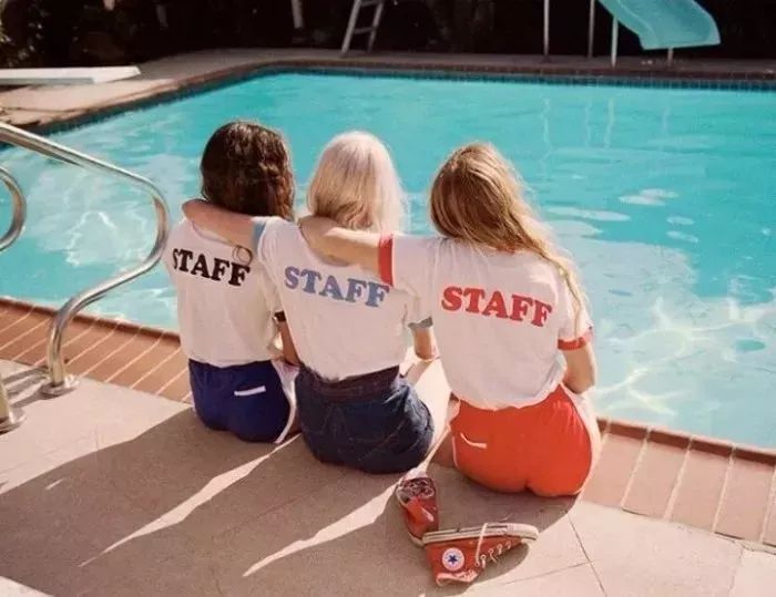 小学生闺蜜守则二十条,闺蜜旅行守则