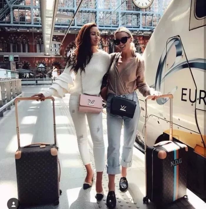 小学生闺蜜守则二十条,闺蜜旅行守则