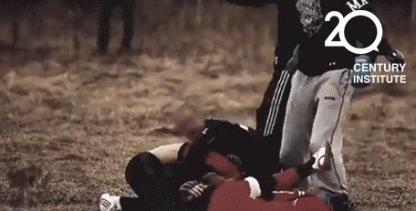 俄罗斯足球流氓事件,俄罗斯足球为什么不强