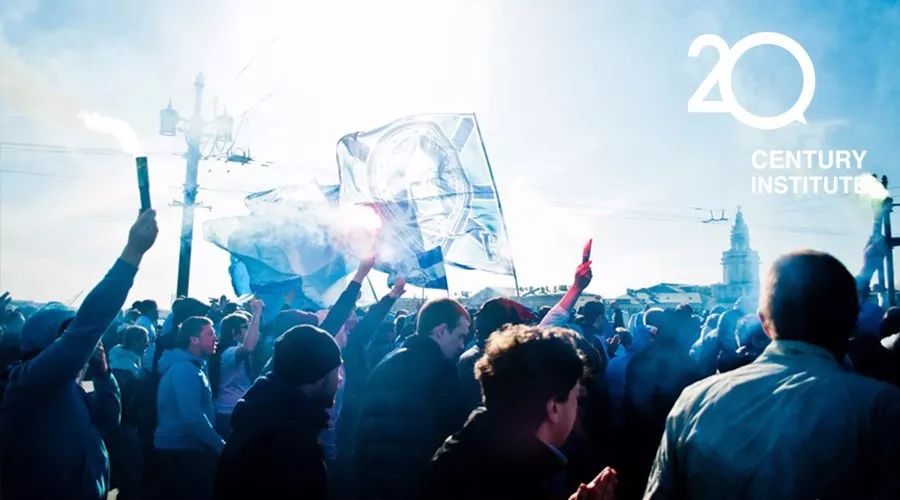 俄罗斯足球流氓事件,俄罗斯足球为什么不强