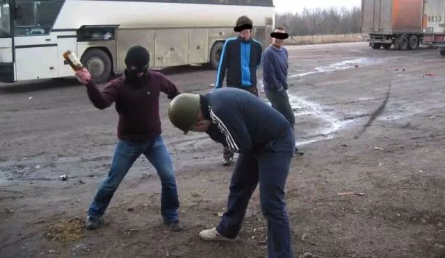 俄罗斯足球流氓事件,俄罗斯足球为什么不强