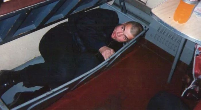 俄罗斯足球流氓事件,俄罗斯足球为什么不强