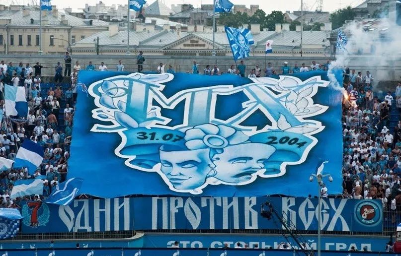 俄罗斯足球流氓事件,俄罗斯足球为什么不强