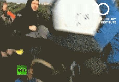 俄罗斯足球流氓事件,俄罗斯足球为什么不强