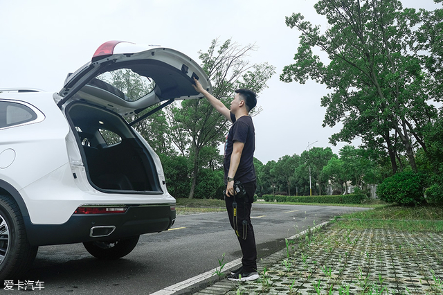 瑞风s7试驾视频,12款柴油瑞风评测