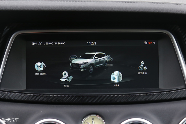 瑞风s7试驾视频,12款柴油瑞风评测