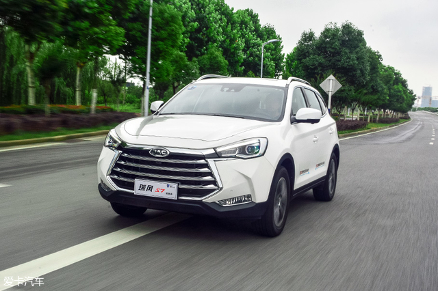 瑞风s7试驾视频,12款柴油瑞风评测