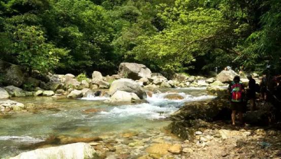 寻觅半山民宿,绵阳值得打卡的民宿