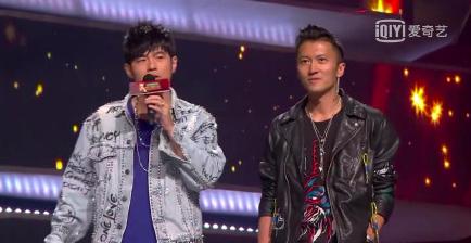 谢霆锋送奶茶给周杰伦劝其放弃冠军？杰伦：不喝不喝