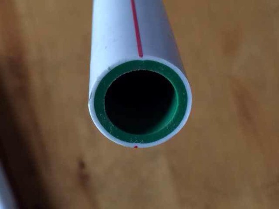 ppr绿色管材,ppr绿色家装管
