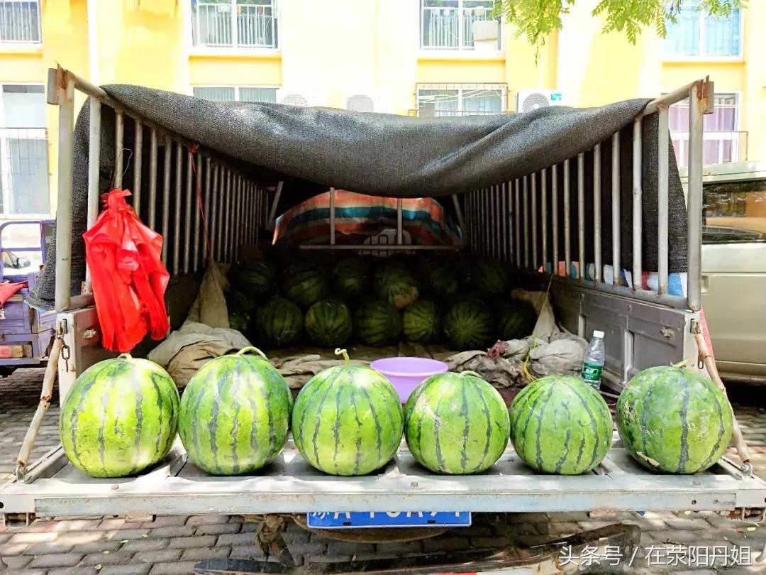 荥阳明天的温度,荥阳天气温度是多少