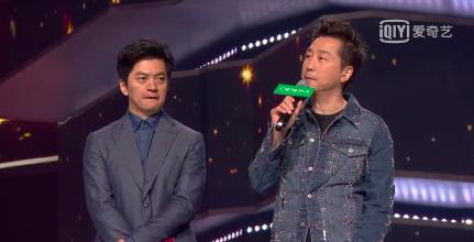 谢霆锋送奶茶给周杰伦劝其放弃冠军？杰伦：不喝不喝