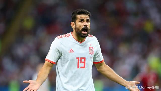 西班牙俄罗斯世界杯比分,西班牙俄罗斯世界杯比赛