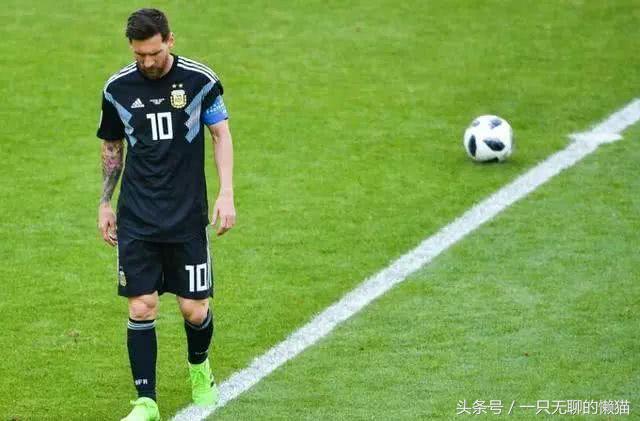 阿根廷防守全靠铲,冰岛vs阿根廷围攻梅西