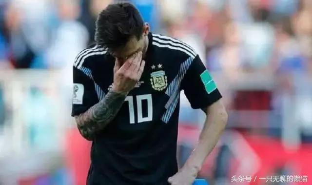 阿根廷防守全靠铲,冰岛vs阿根廷围攻梅西
