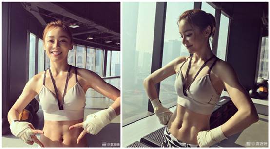 如何在一周之内瘦成马甲线不反弹,练了马甲线后不练了会不会反弹