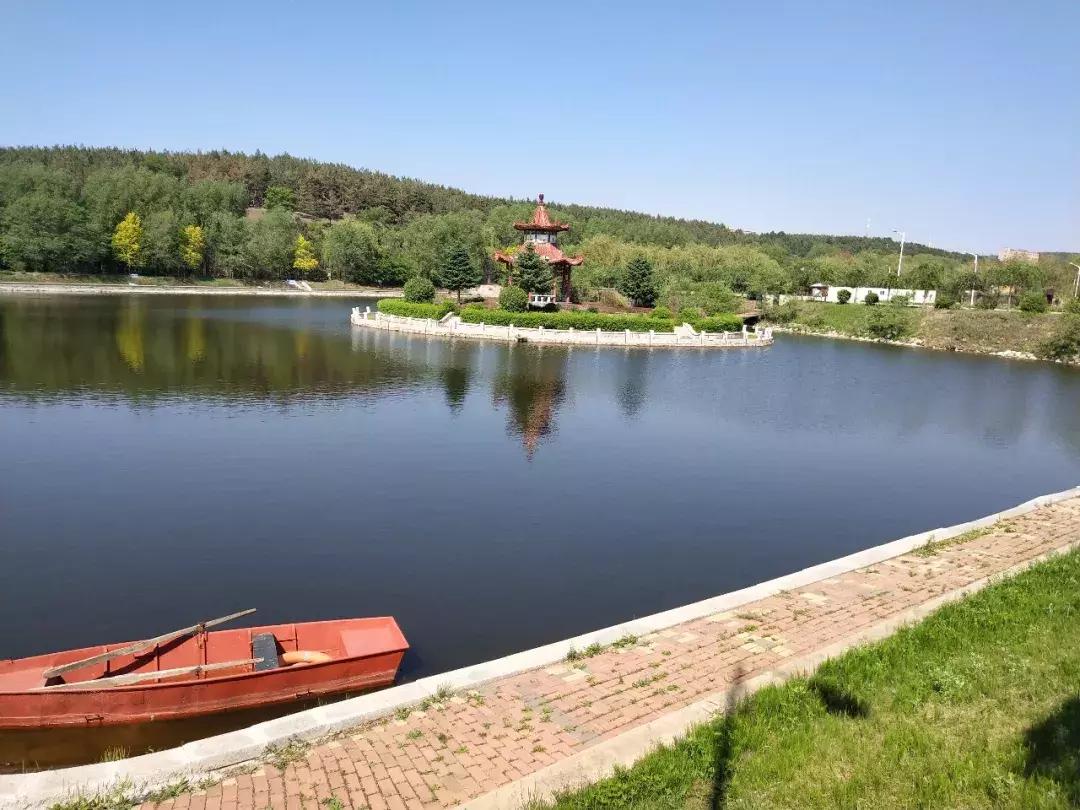 长春采摘农家乐一日游,长春市周边度假山庄农家乐